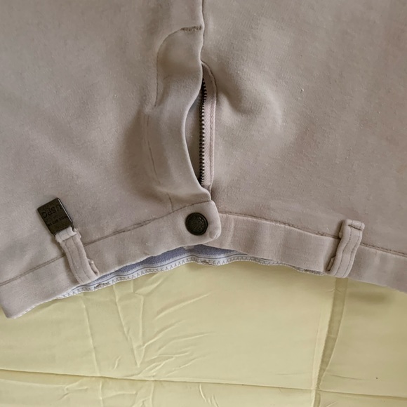 Beige riding pants jodhpurs. Devon Shire brand Child size - Picture 5 of 5